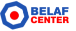 logo Belaf Center